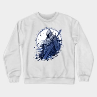 dark souls Crewneck Sweatshirt